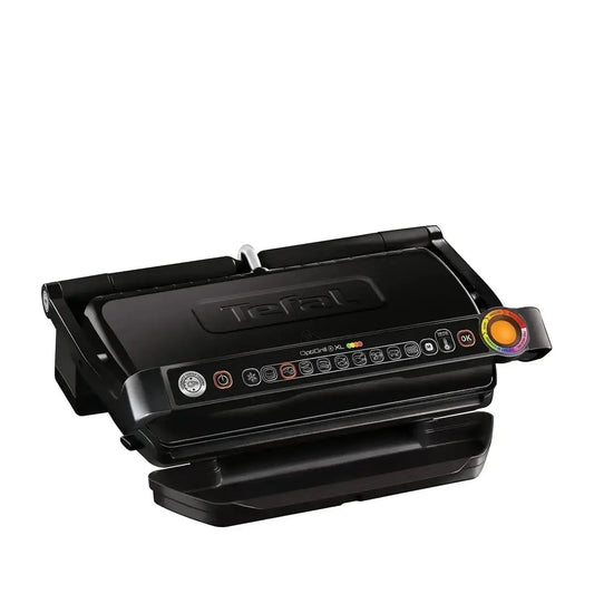 TEFAL | Grill OPTIGRILL+ XL | GC722834 | 2000 W | Black