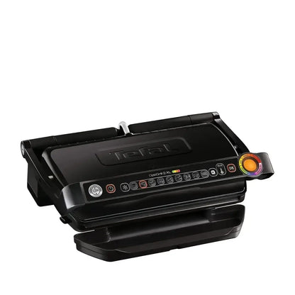 TEFAL | Grill OPTIGRILL+ XL | GC722834 | 2000 W | Black