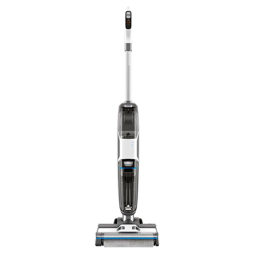 BISSELL CrossWave HF3 | Cordless Wet & Dry Vacuum Cleaner | 3639N