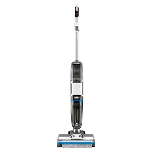 BISSELL CrossWave HF3 | Cordless Wet & Dry Vacuum Cleaner | 3639N