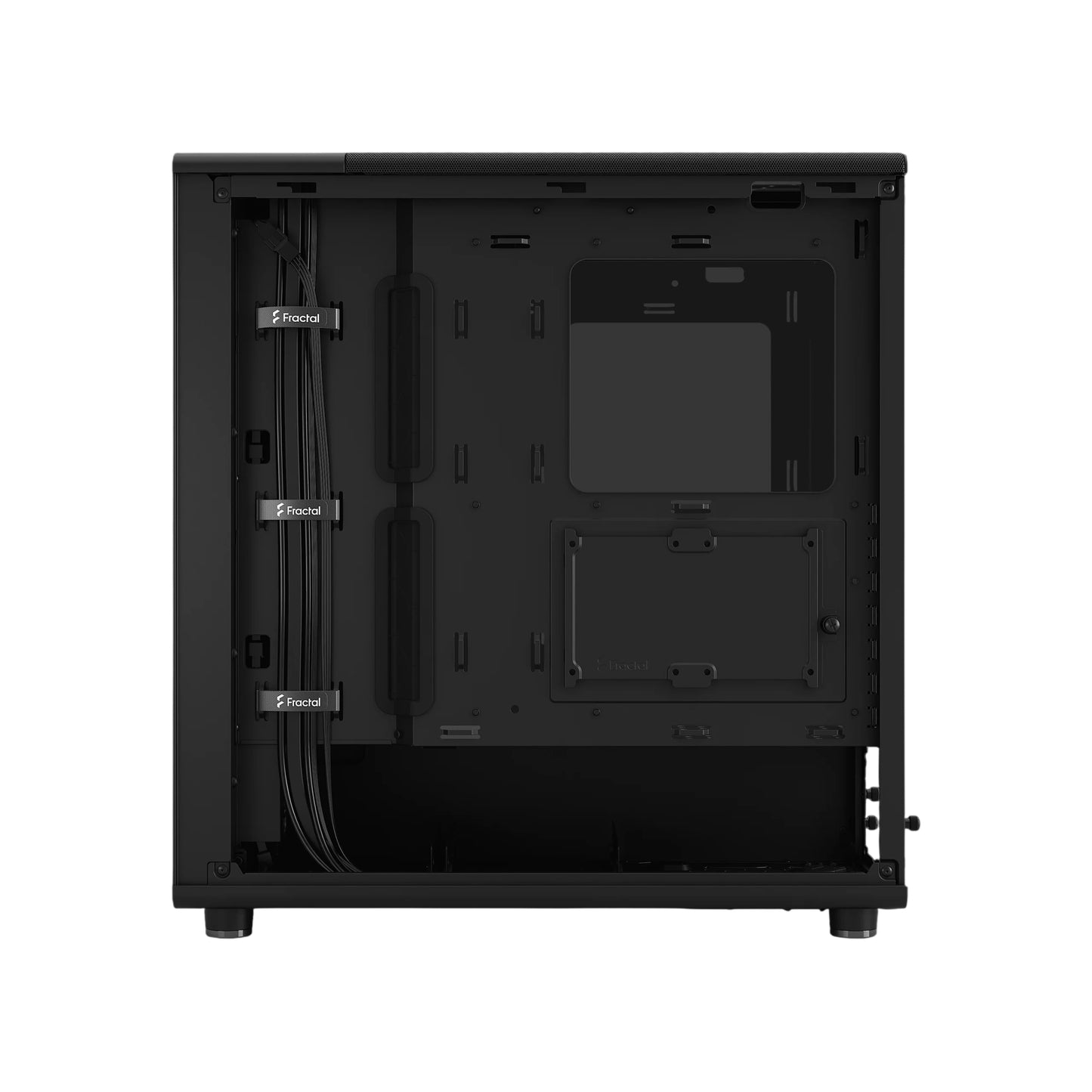 Fractal Design | Computer Case | North Momentum Edition | ATXF