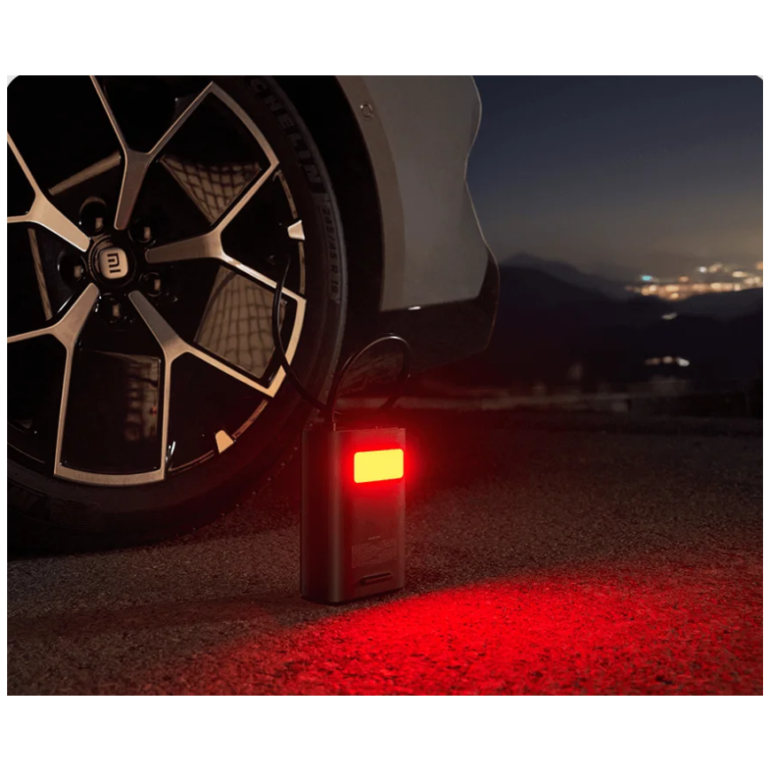 Xiaomi Portable Electric Air Compressor 2 Pro