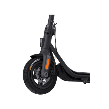Ninebot by Segway Kickscooter F2 Pro E | Up to 25 km/h | 10" | Black