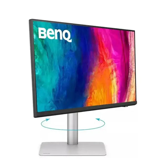 BenQ Designer | PD2730S | 27" | IPS | 5K 5120 x 2880 at 60 Hz | 400 cd/m²