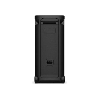 Sony Party Speaker | SRS-ULT900AC ULT TOWER 9AC | Bluetooth | Black | Portable | Wireless