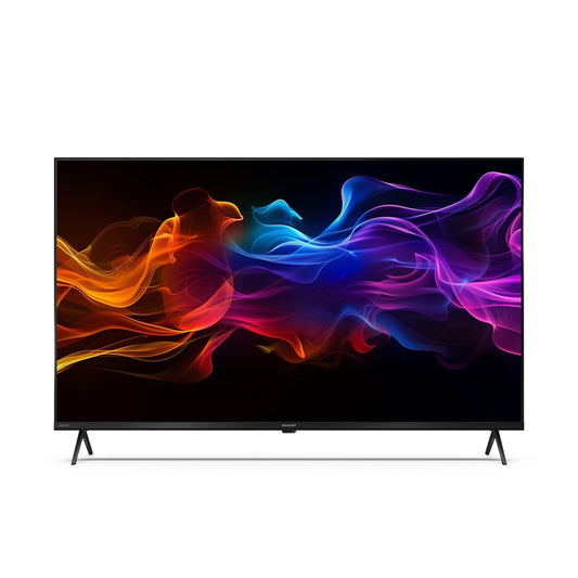Sharp | Smart TV | 43HP5265E | 43" | 108 cm | 4K UHD (2160p) | Google TV