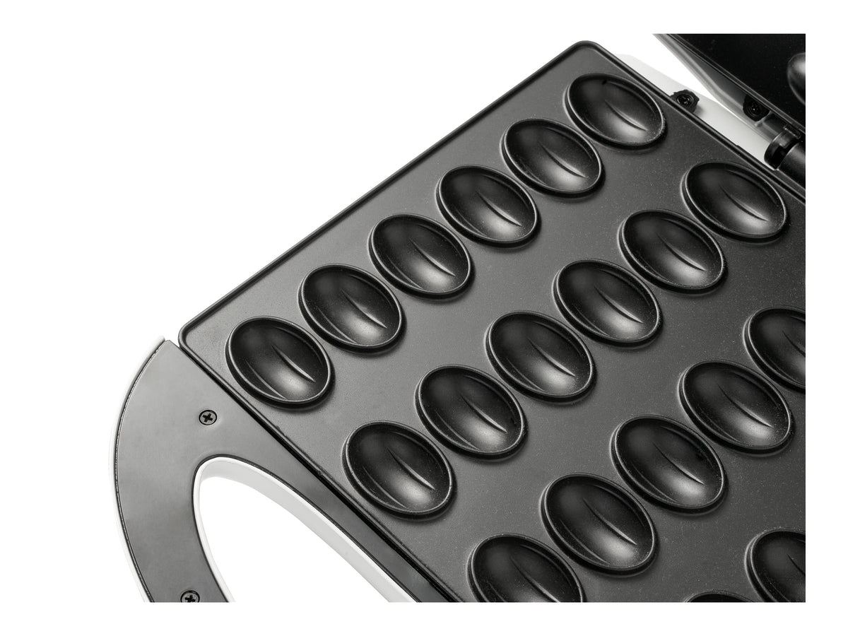 Adler | AD 3039 | Nut Cookie Maker | 1400 W | Max. 1600 W | 24 Half-Peanut Cookies