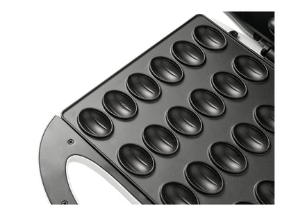 Adler | AD 3039 | Nut Cookie Maker | 1400 W | Max. 1600 W | 24 Half-Peanut Cookies