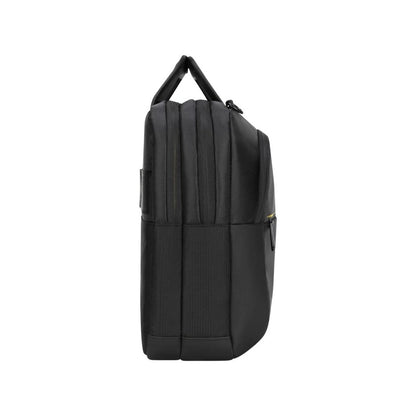Targus | TCG460GL | CityGear Laptop Case | Topload | Black | 14-15.6 " | Shoulder strap