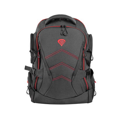 Genesis | Pallad 550 | Laptop Backpack | Black