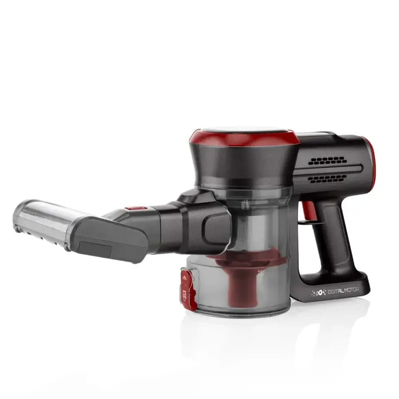 ETA | Vacuum cleaner - cordless | Fenix 2233 90000 | Dry | Grey | Red