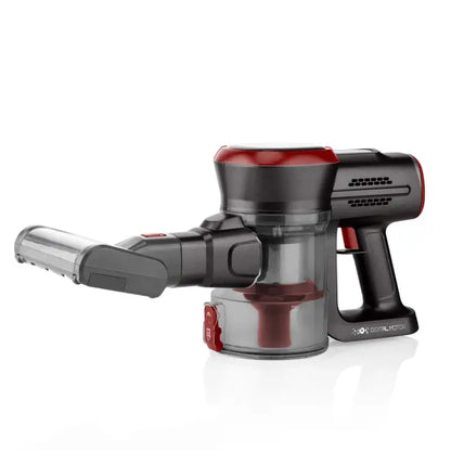ETA | Vacuum cleaner - cordless | Fenix 2233 90000 | Dry | Grey | Red