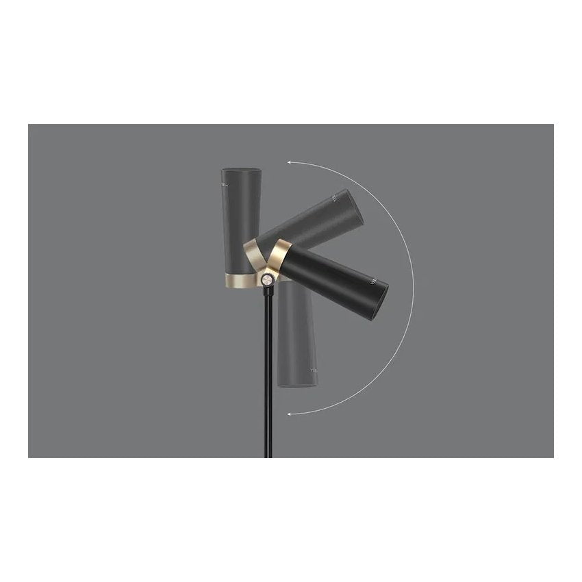 Yeelight | 4-in-1 Rechargeable Desk Lamp | YLYTD-0011 | 5 W