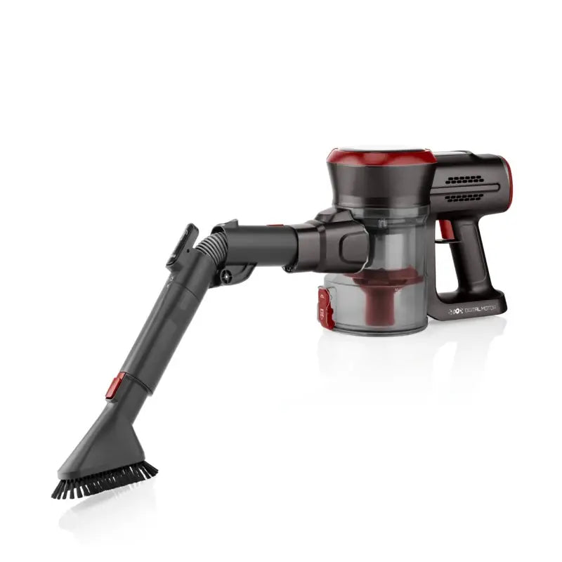 ETA | Vacuum cleaner - cordless | Fenix 2233 90000 | Dry | Grey | Red