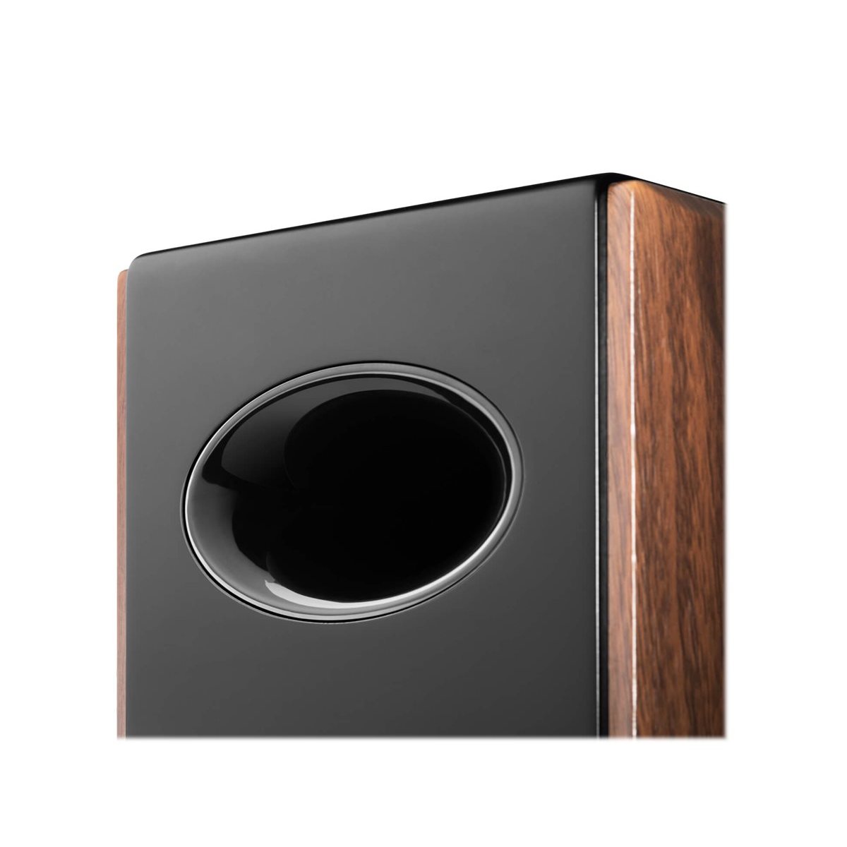 Edifier | S2000MKIII Bookshelf Speaker | Brown