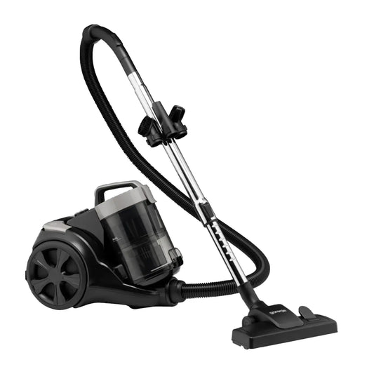 Gorenje | Vacuum Cleaner | VCE01TABKG | Bagless | Power 950 W | Dust capacity 3.3 L | Black