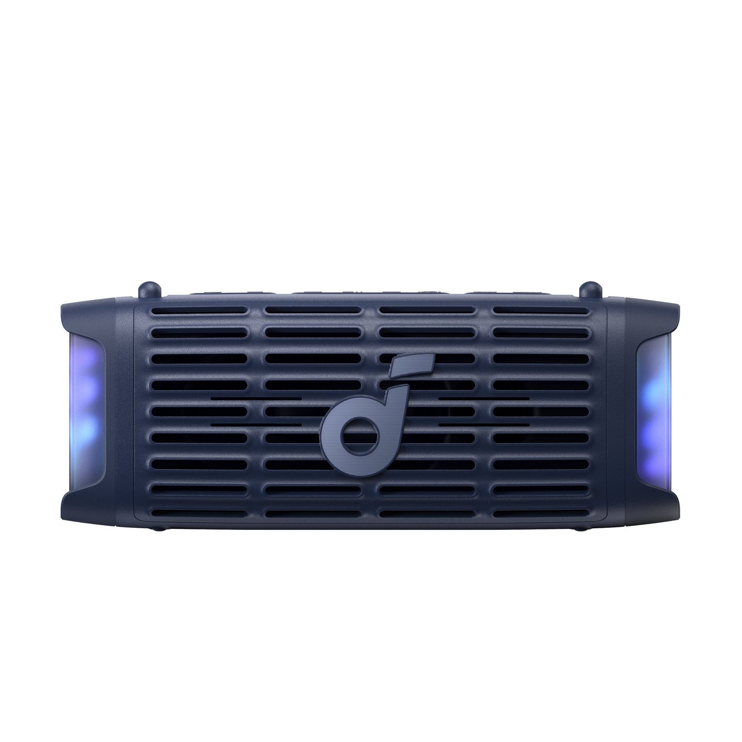 Anker Soundcore Speaker | Boom 3i | 50 W | Waterproof | Bluetooth | Blue | Portable | Wireless connection