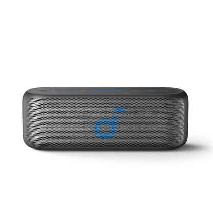 Anker Soundcore | Portable Bluetooth Speaker | Select 2S | 20 W | Waterproof | Bluetooth | Black | Portable | Wireless connection