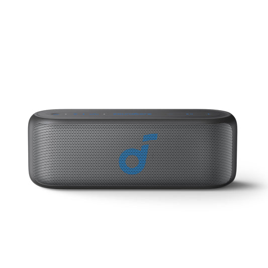 Anker Soundcore | Portable Bluetooth Speaker | Select 2S | 20 W | Waterproof | Bluetooth | Black | Portable | Wireless connection
