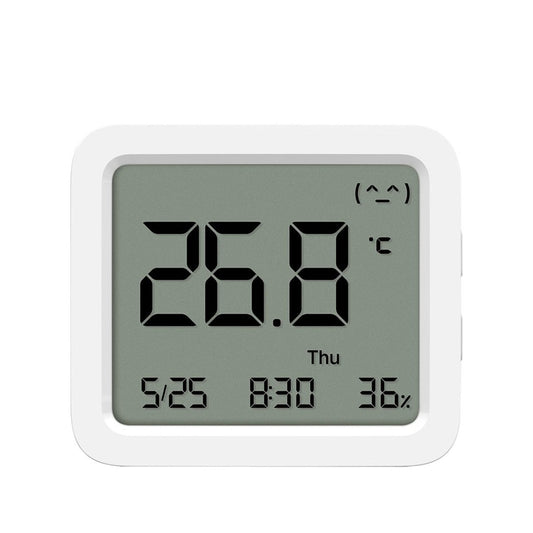 Xiaomi Mi Temperature and Humidity Monitor 3