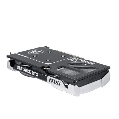 MSI | Graphics card | GeForce RTX 5060 Ti 8G VENTUS 2X OC PLUS | NVIDIA GeForce RTX 5060 Ti | 8 GB