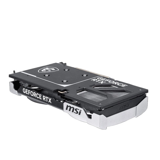 MSI | Graphics card | GeForce RTX 5060 Ti 8G VENTUS 2X OC PLUS | NVIDIA GeForce RTX 5060 Ti | 8 GB
