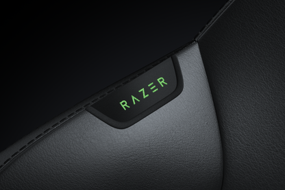 Razer | Iskur V2 NewGen | Gaming Chair | Black