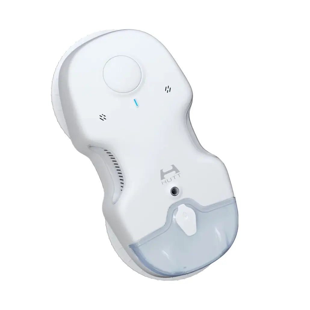 HUTT | Windows Cleaning Robot | C65 | Corded | 3800 Pa | White
