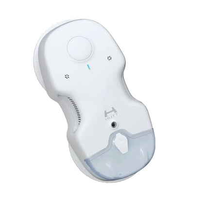 HUTT | Windows Cleaning Robot | C65 | Corded | 3800 Pa | White