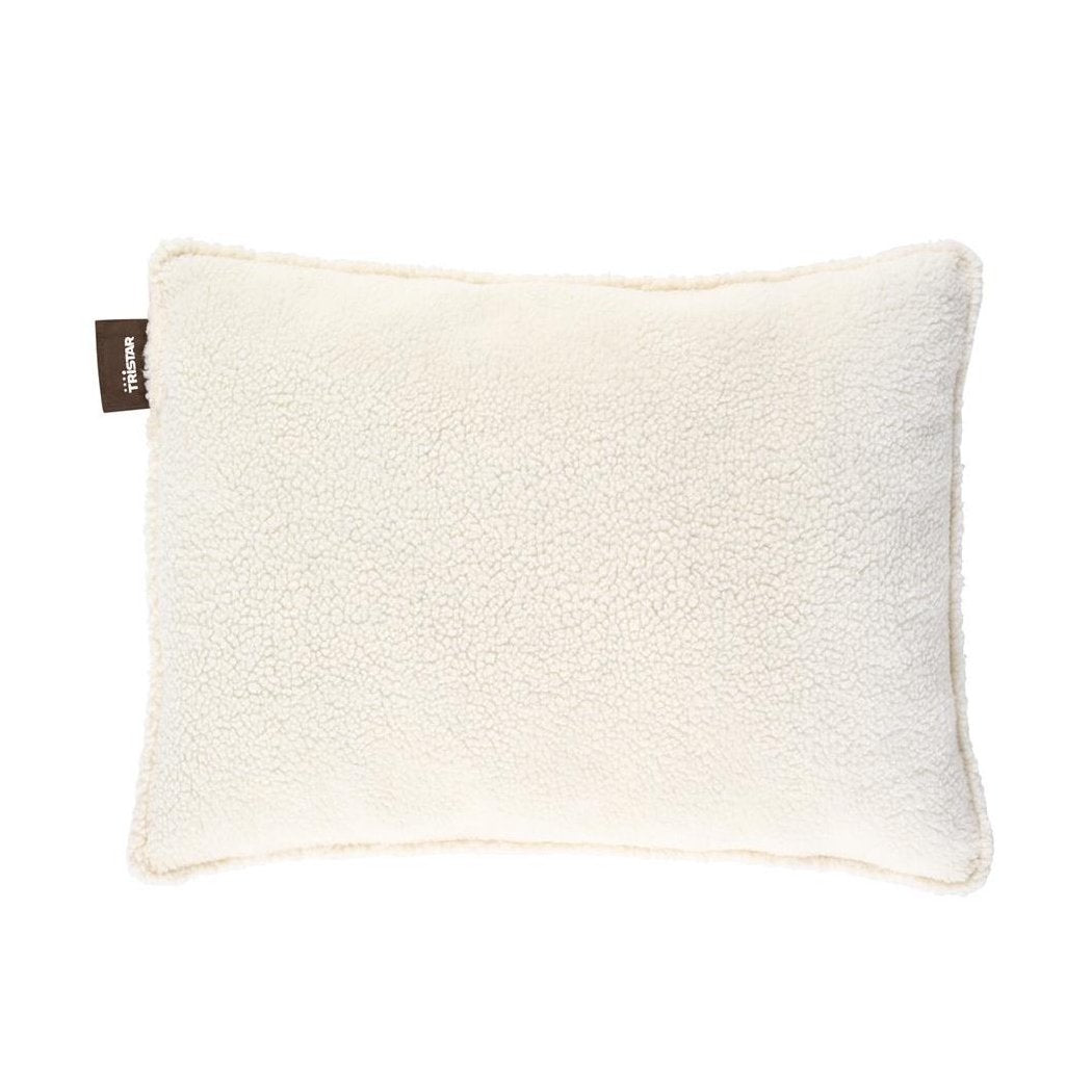 Tristar Cordless heating pillow | BW-4798 | Number of heating levels 3 | Number of persons 1 | Washable | Textile | 10 W | Beige