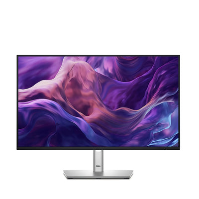 Dell | P2425HE | 24" | IPS | Full HD 1920 x 1080 | 250 cd/m² | HDMI, DisplayPort, USB-C