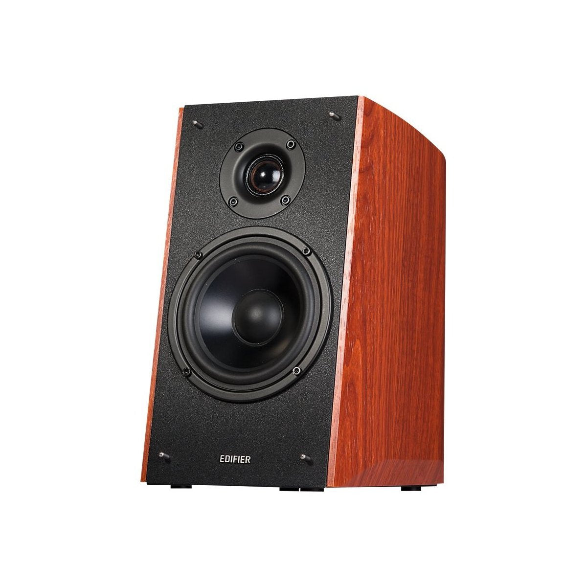 Edifier | R2000DB | 24Wx2 + 36Wx2 (DRC On) W | Bluetooth | 4 Ω | 120 W | Brown