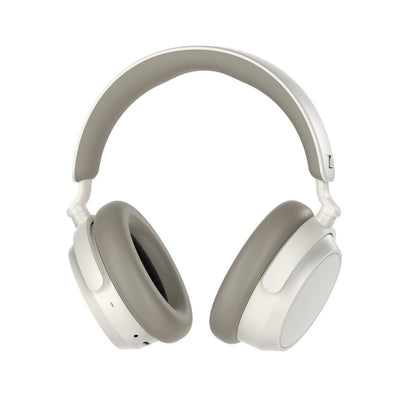 Sennheiser | Headphones | ACPAEBT Accentum Plus | Bluetooth | Over-ear | Microphone | Noise canceling | Wireless | White