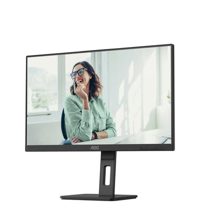 AOC Pro-line | Q27P3CV | 27" | IPS | QHD 2560 x 1440 at 75 Hz | 350 cd/m²
