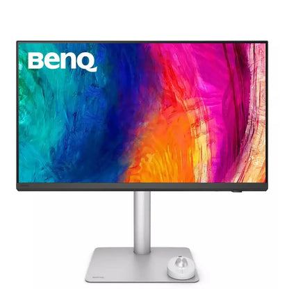 BenQ Designer | PD2730S | 27" | IPS | 5K 5120 x 2880 at 60 Hz | 400 cd/m²