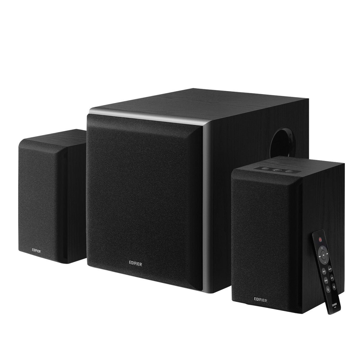 Edifier | Speaker | M601DB | Bluetooth | Wireless connection