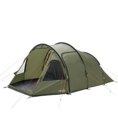 Easy Camp Family tent | Hidra 5 | 5 person(s) | Green