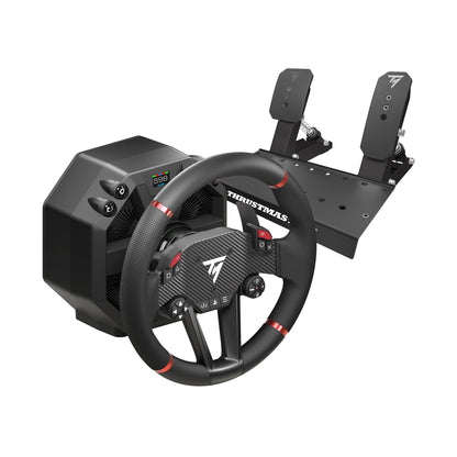 Thrustmaster Steering Wheel | T598 | Black