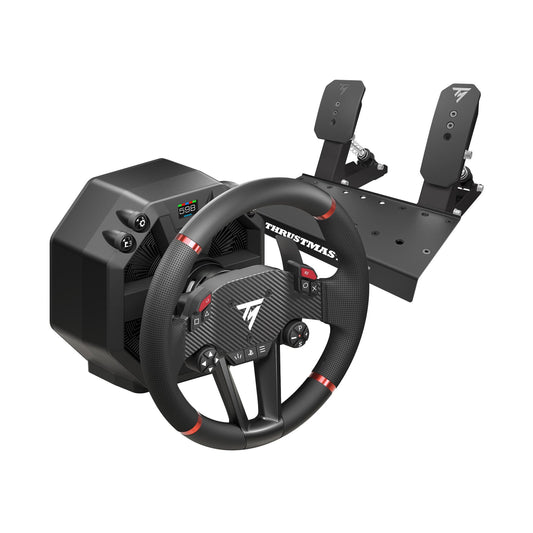Thrustmaster Steering Wheel | T598 | Black