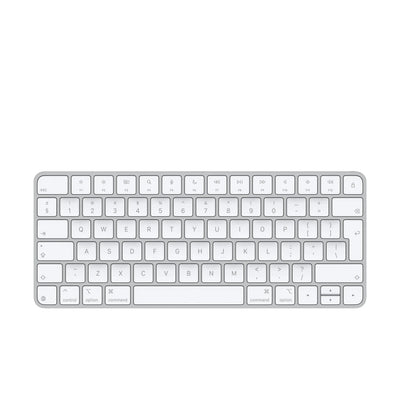 Apple | Keyboard | MXCL3Z/A | Wireless | QWERTY International English | Bluetooth | White