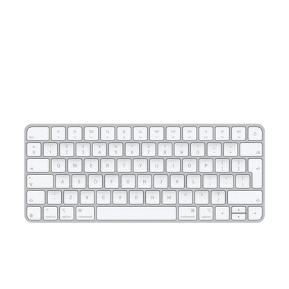 Apple | Keyboard | MXCL3Z/A | Wireless | QWERTY International English | Bluetooth | White