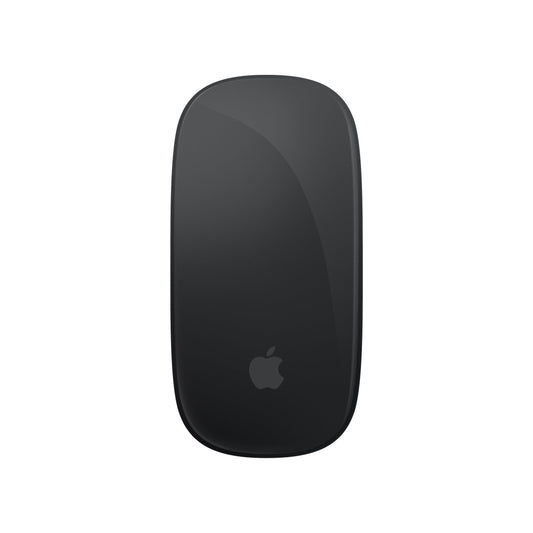 Apple Magic Mouse with Multi-Touch Surface | Wireless | Bluetooth | Black