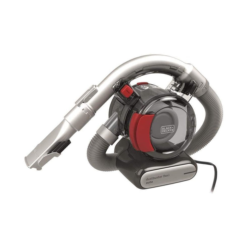 BLACK & DECKER | PD1200AV-XJ | Car vacuum cleaner | 560 ml
