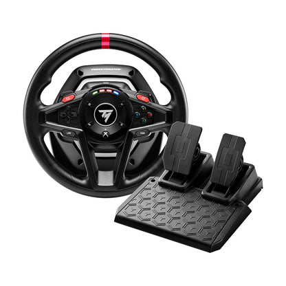 Thrustmaster | Steering Wheel | T128-X | Game racing wheel | Black