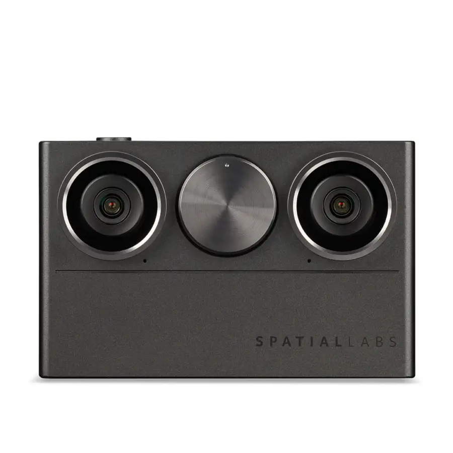 Acer 3D Camera | SpatialLabs Eyes ASEC-1