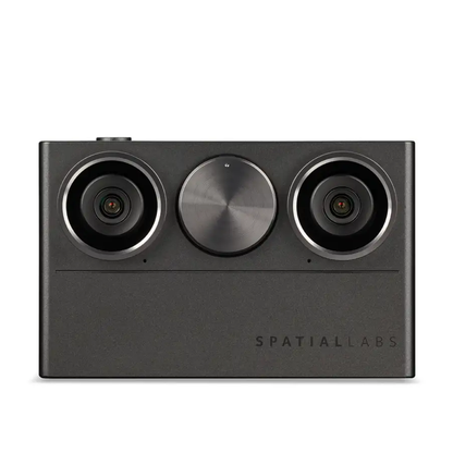 Acer 3D Camera | SpatialLabs Eyes ASEC-1
