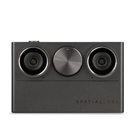 Acer 3D Camera | SpatialLabs Eyes ASEC-1