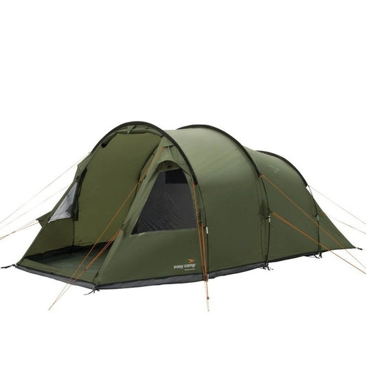 Easy Camp Family tent | Hidra 4 | 4 person(s) | Green