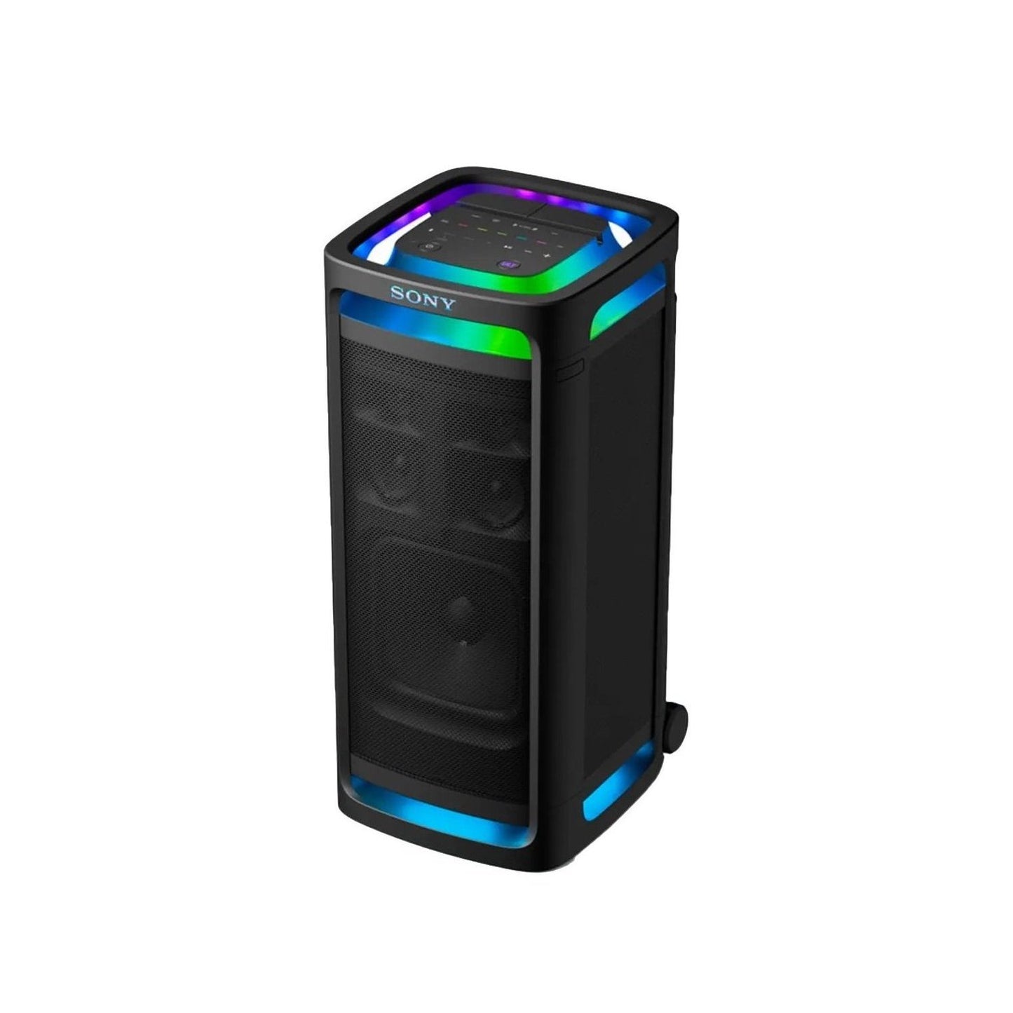 Sony Party Speaker | SRS-ULT900AC ULT TOWER 9AC | Bluetooth | Black | Portable | Wireless