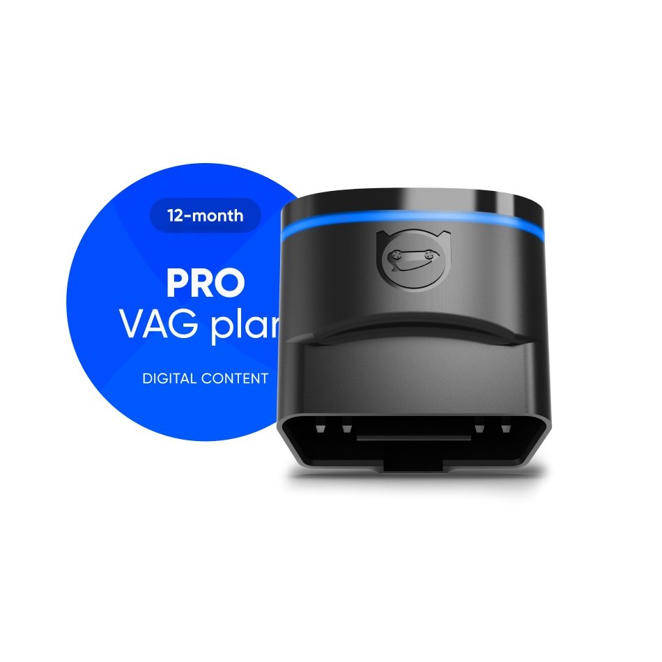 OBDeleven | NextGen PRO Pack